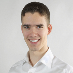 Profilbild Markus Amann