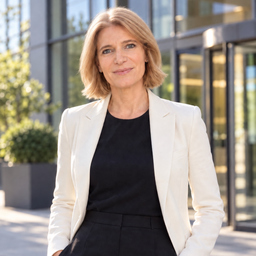 Annette Mann