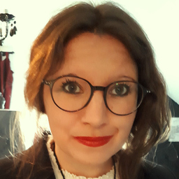 Dr. Melanie Reckert