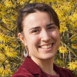 Sina Felicitas Sparrenberg