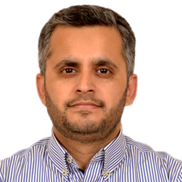 Muhammad Farrakh Javed