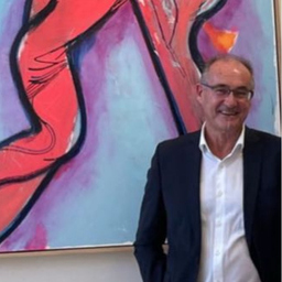 Ing. Hans Peter Wimmer