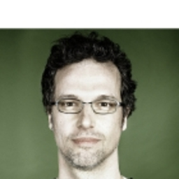 Profilbild Matthias Breuer