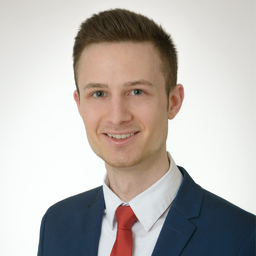 Erik Gesztivanyi's profile picture