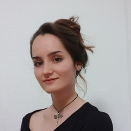 Elena Tabakova