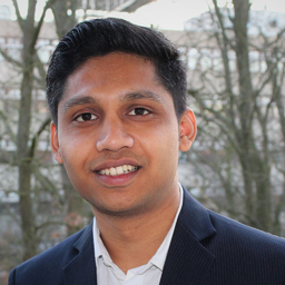 Sanket Tarodekar