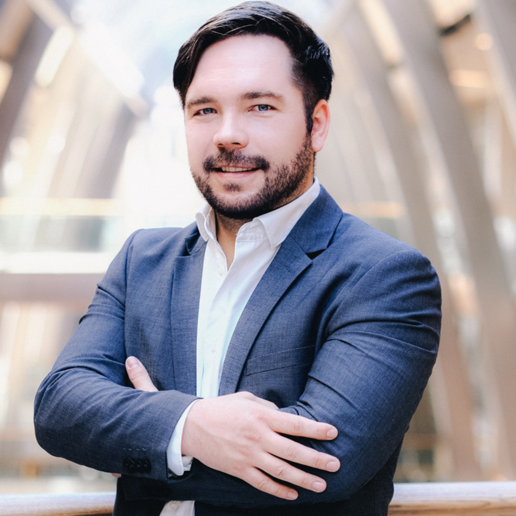 Michael Stark GF STARK Onlinemarketing XING