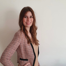 Johanna Braunger-Kringelis