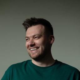 Maciej Balasiński's profile picture
