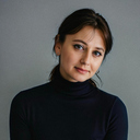 Halina Markush