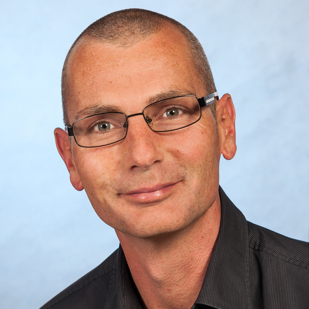 Stefan Markovic Garantieadministrator Leitung Ersatzteilwesen