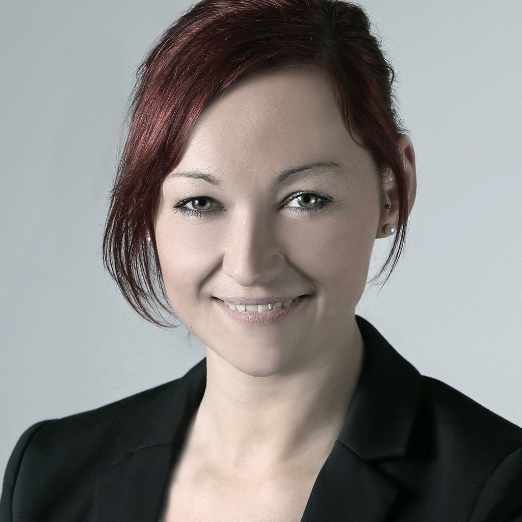 Sofia Weber HR Business Partner Lenz