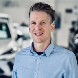 Pierre Stendebach
