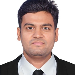 UMESH YADAV