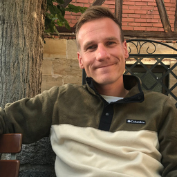 Johannes Oehler