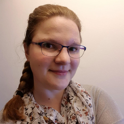 Stephanie Feßer's profile picture