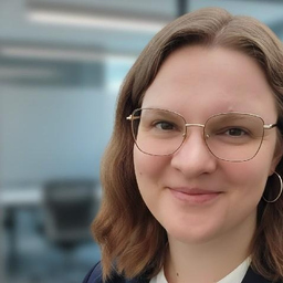 Stephanie Feßer's profile picture