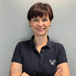 Nathalie Lütters 