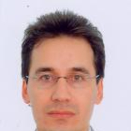 Mustapha Elouafi