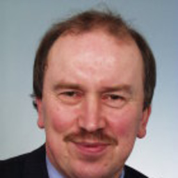 Dr. Heinz Werner Schenk