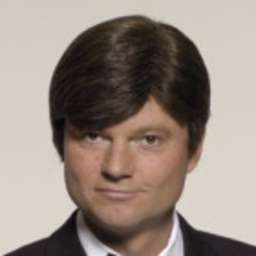 Hans Dieter Zwirchmaier