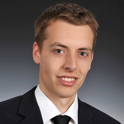 Alexander Ohle