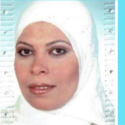 Profilbild Faten Iraqi