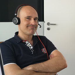 Jochen Luik