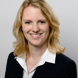 Dr. Jana Genske