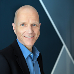 Fred Frohofer