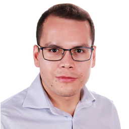 Juan Carlos Campos Chaparro