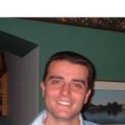 Cesar A. Salgado S.