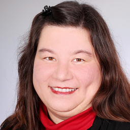 Jennifer  Hoelscher-May