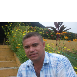 Elbis Ramos