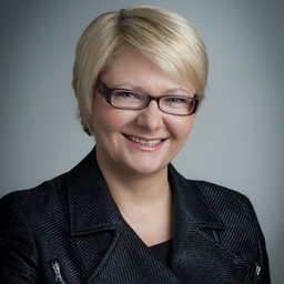 Ulrike Frank