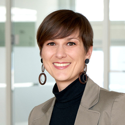 Claudia Henschke