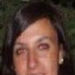 María García Andrés