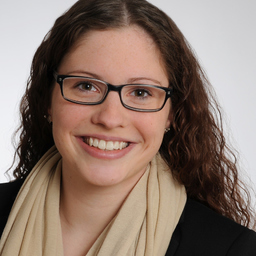 Ing. Melanie Pfeuffer