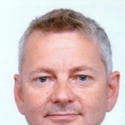 Jürgen Mauch