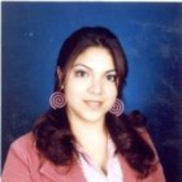 Prof. Jazmin Romero Mendoza