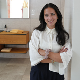 Nadine Aslan