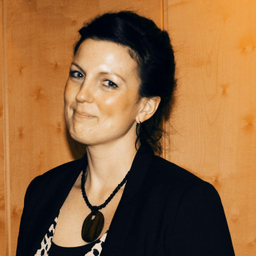 Janine Scherping
