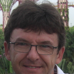 Jürgen Herget