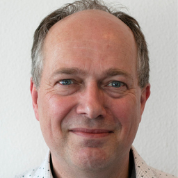 Bert de Vries