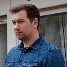 Patrick Hohmann