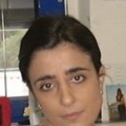 Carolina García Tornero