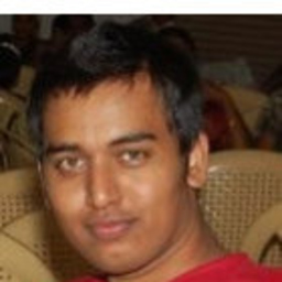 Nandakumar Soamsundaram
