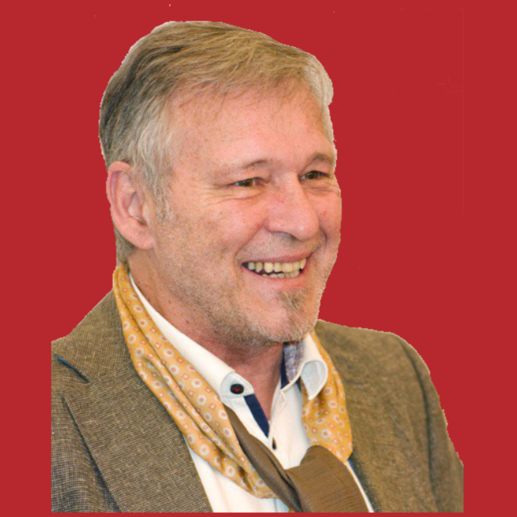 Rainer Pohl Unternehmer und Founder Unternehmer RP XING