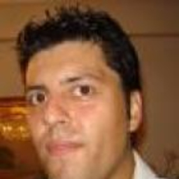 Antonio Calvillo Muñoz