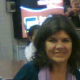 Maria Elena Martínez de Dietrich